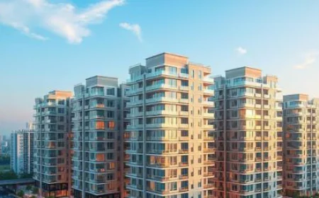 Runwal Raaya – Premium Homes Designed for Modern City Life