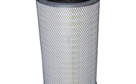 Cost-Saving Tips for Extending the Life of Your Dust Collector Filter Cartridge