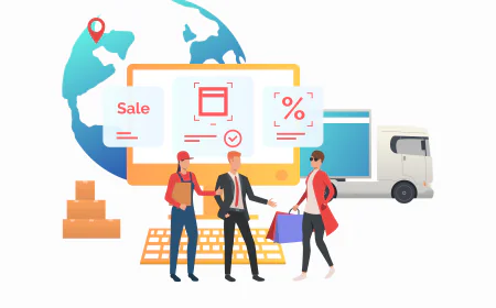 Complete Marketplace Support for Online Selling Success