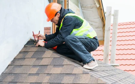 Common Roofing Problems And Their Solutions