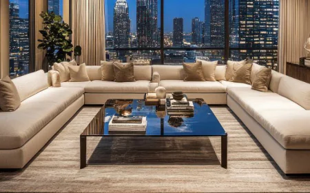 Prestige Fernleaf | 2 & 3 BHK Flats in Bangalore City