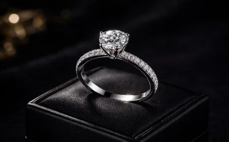 Choosing Wedding Rings That Combine Elegance, Meaning, and Timeless Appeal