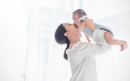 A Complete Guide to Finding the Best Paediatrician in Chandigarh | Motherhood Chaitanya