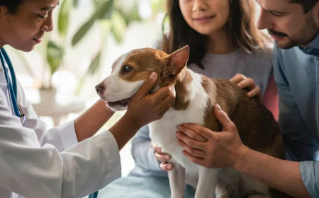 A Complete Guide to Dog Euthanasia: What Pet Owners Need to Know