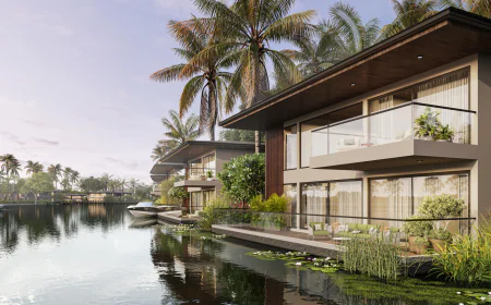 Arvind Aqua City Ahmedabad – A Future-Ready Township in the Expanding Urban Landscape