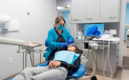 What Services Does Decatur Family Dentistry Offer for Your Whole Family?