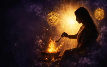 सबसे शक्तिशाली वशीकरण मंत्र बताइए – Astro Saloni