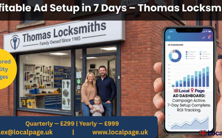 Niche Business Listing Platforms UK Guide