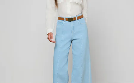 Premium Petite Jeans Guide for Perfect Fit and Style