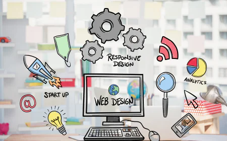 Website Development in Mohali: A Complete Guide for Growing Businesses