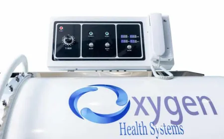 How Do You Choose the Best Used Hyperbaric Chamber for Your Needs?