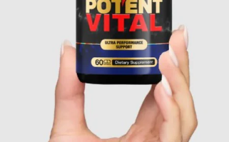 Is Potent Vital safe to use daily?