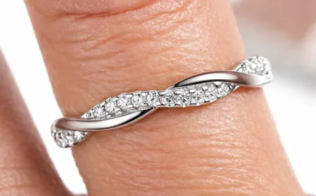 A Design That Speaks the Language of Forever