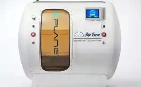 What Should You Look for Before Buying a Hyperbaric Oxygen Chamber?