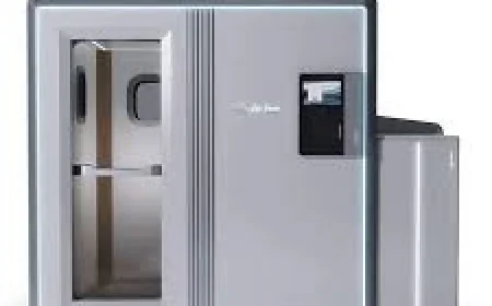 What Should You Look for Before Buying a Hyperbaric Oxygen Chamber?