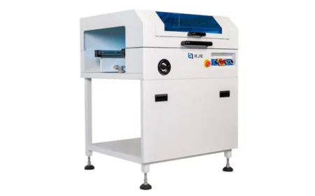 What Types of Supporting Equipment Are Used in PCB Assembly?