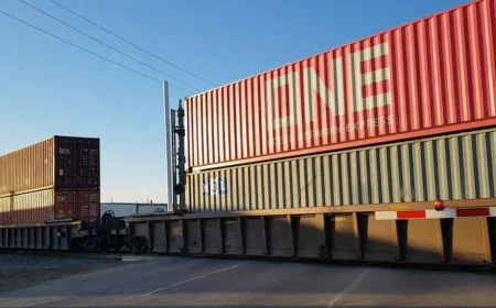 Reliable Freight Brokerage Services Across US and Canada