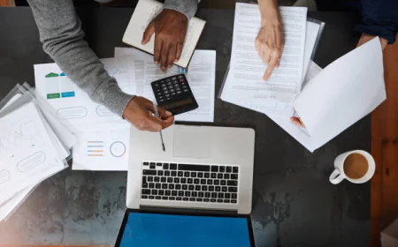 Stop Overpaying Taxes With Smart Cafeteria 125 Plan Moves