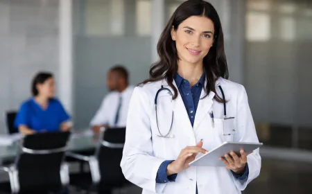 Building a Rewarding Career in Emergency Room Nursing