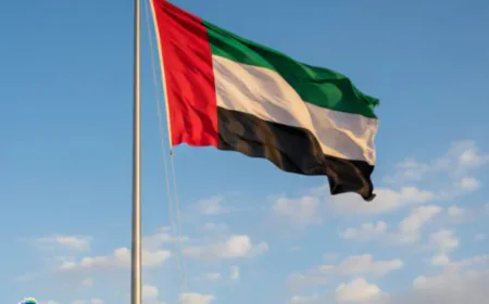 Hoisting Flags Dubai – Premium Custom Flags Printing Services for Powerful Outdoor Branding