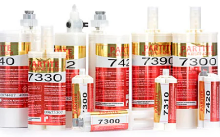 No Mix Adhesives for Fast and Reliable Bonding