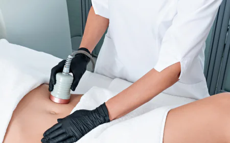 How Effective is Laser Fat Reduction for Belly Fat?