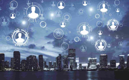 How Fast Internet in Vancouver Supports Remote Teams and Cloud-Based Operations