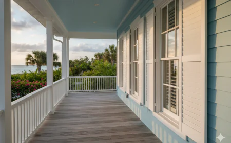 How To Avoid Common Mistakes When Installing Outdoor Plantation Shutters