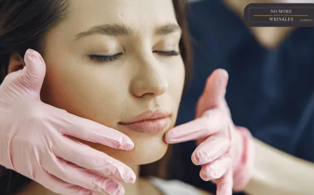 What Are the Best Options for Botox in Burlington Ontario?