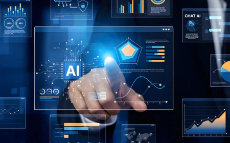 AI Replacing Data Analysts: Myth or Reality in 2026?