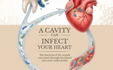 Best Dental Caries Treatment in Hyderabad & Protect Your Smile with Advanced Care