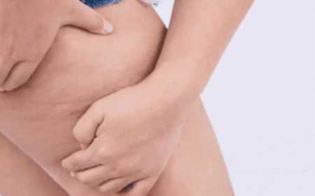 Is Cellfina Effective for Treating Cellulite?