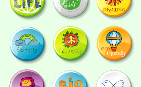 How Circle Stickers Can Enhance Event Branding and Giveaways