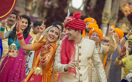 Wedding Planner in Lucknow with Creative Wedding Themes