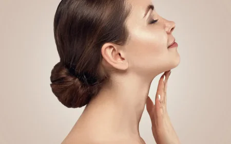 How Effective is Laser Liposuction for Double Chin?
