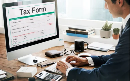 Tax Advice for Expats & Tax-Efficient Investments in Singapore