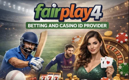 Fairplay4: How to Use, Benefits, Login Process & Latest Updates