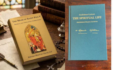 Catholic Bible Books and Catholic Prayer Book Guide for Faithful Living