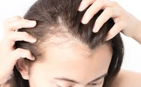 Understanding Hair Loss and Modern Solutions for Lasting Confidence