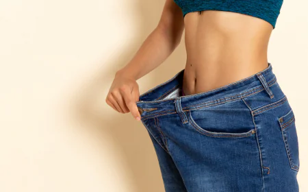 Effective Weight Loss Treatments for Sustainable Results in 2026