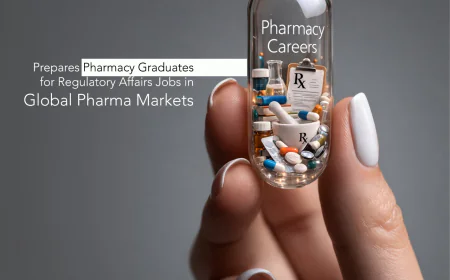 Pharma Training Institute in Hyderabad & Launch Your Career in Life Sciences