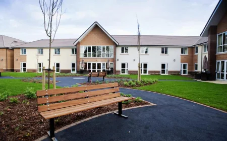 What Materials Are Best for Durable Care Home Renovation?