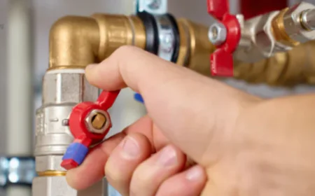Central Heating Installation: A Complete Guide by JTS Plumbing and Heating