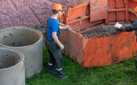 Trenchless Sewer Line Replacement Cost Guide
