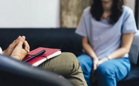 Top Reasons to Choose the Best Psychologist in Delhi for Mental Wellness