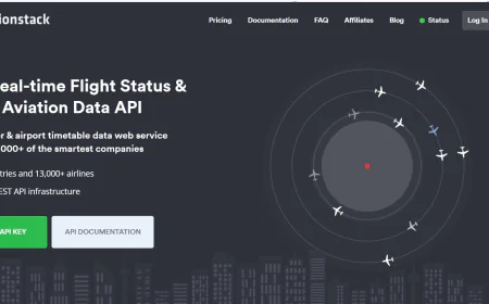 Which Aviation APIs Provide the Most Accurate Flight Information?