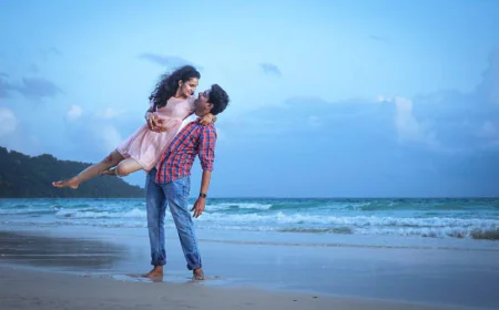 Create Timeless Memories with Andaman Honeymoon Package