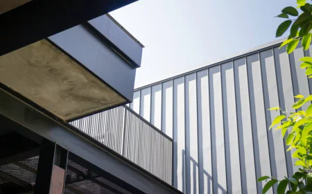 Top Benefits of Architectural Metal Work for Durable Commercial Buildings