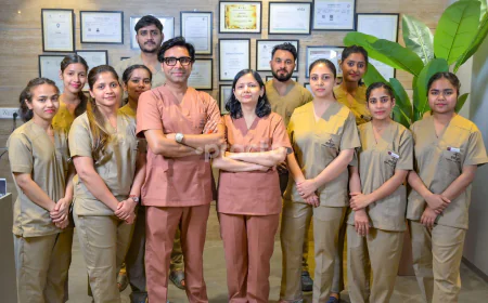 Hair Transplant in India: 7 Questions You Must Ask Before Choosing a Clinic
