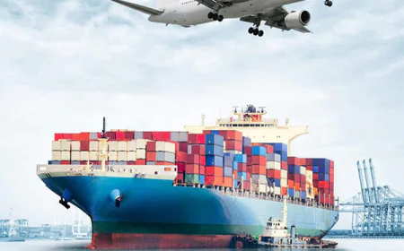 From Runway to Global Reach: The Benefits of Air Freight from Dubai
